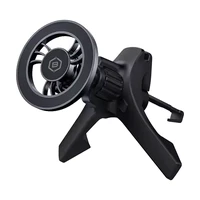 Blavec Car holder BH-14 magnetic Magsafe to air vent (BH14-MAVB) black