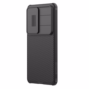 Nillkin CamShield Pro dėklas Samsung Galaxy S26 juodas