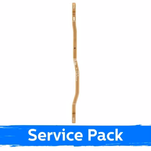 Lanksčioji jungtis skirta Samsung S731 S25 FE pagrindinė ryšio / FRC (Service Pack)
