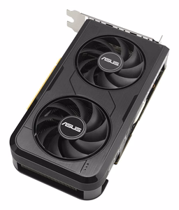 ASUS Dual NVIDIA GeForce RTX 5050 8 GB OC Vaizdo plokštė
