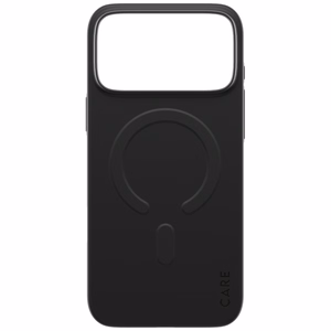 CARE by PanzerGlass SL1M MagSafe deklas iPhone 17 Pro Max - juodas