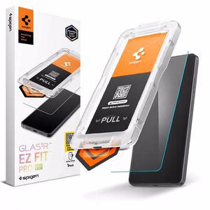 Spigen Glas.Tr Ez Fit Pro HD grūdintas stiklas skirta Samsung Galaxy S26 Ultra
