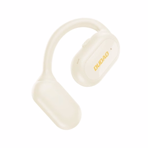 Bluetooth handsfree Dudao U4A Bluetooth 5.3 white