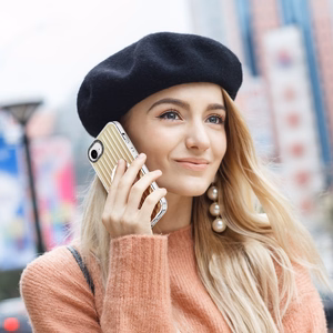 Чехол Dux Ducis Zest для Apple iPhone 16e 17e градиент пустынное золото