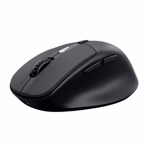 Trust Zevo mouse Universal Right-hand RF Wireless + Bluetooth Optical 4000 DPI