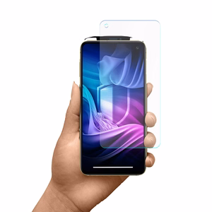 3mk Silky Matt Pro matinė apsauginė plėvelė Samsung Galaxy S10e