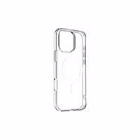 X-ONE Endura permatomas dėklas (suderinamas su MagSafe) - Apple iPhone 16 Pro Max