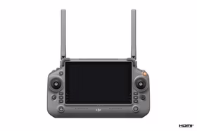 DJI RC Plus drono valdymo pultas