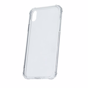 Anti Shock 1,5mm dėklas (m) telefonui iPhone XR skaidrus (m)