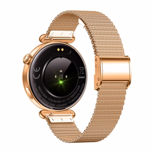 Forever smartwatch Rosadust SB-380 rosegold