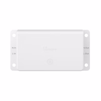 Sonoff Basic R5 Gen5 WiFi išmanusis jungiklis (10A, Matter)
