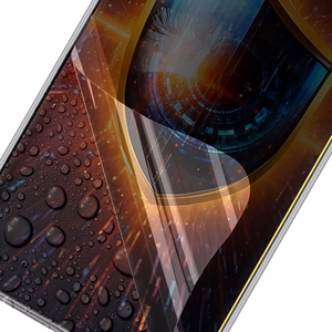 "3mk Silky Matt" privatumo plėvelė "Honor 400 PRO