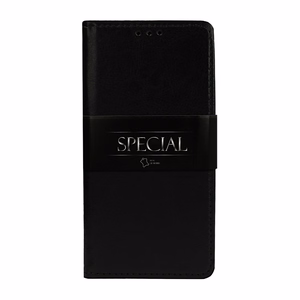 Book Special dėklas telefonui XIAOMI 15 PRO 5G juodas