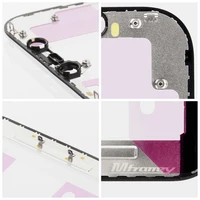 MUSTTBY Frame LCD IPHONE 15