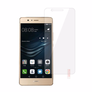Grūdintas stiklas auksinis HUAWEI P9 LITE