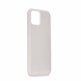 PURO ICON Cover - dėklas iPhone 11 Pro Max (Taupe)
