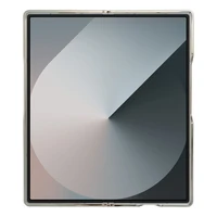 FOCUS dėklas skirtas SAMSUNG Galaxy Z Fold 6 5G auksinis