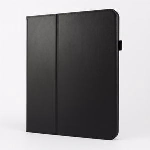 Dėklas "Book" skirtas Apple Air 11 (2024) / Air 11 (2025) / Air 4 / Air 5 / iPad Pro 11 (2018 / 2020 / 2021 / 2022) juodas