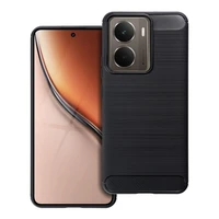 CARBON dėklas telefonui REALME P3 juodas