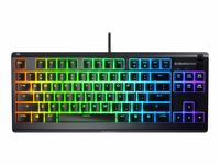 STEELSERIES Apex 3 TKL Klaviatūra (US)
