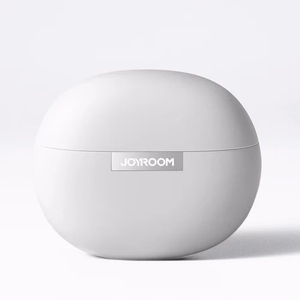Belaidės ausinės Joyroom JR-FB2 baltos (Bluetooth 5.3)