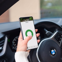 Yale Positionssensor for Garage Opener garažo vartų automatikos priedas