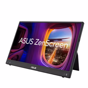 ASUS ZenScreen MB16AHV nešiojamas monitorius