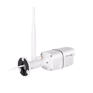 Kruger&Matz Connect C40 Tuya lauko Wi-Fi kamera