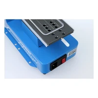 MAANT F711 Ekrano sukimosi separatorius