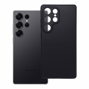 Case for Samsung S25 ULTRA Easy Dual black