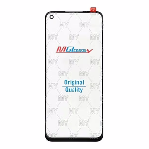 MUSTTBY priekinis stiklas + OCA OPPO a73 5G