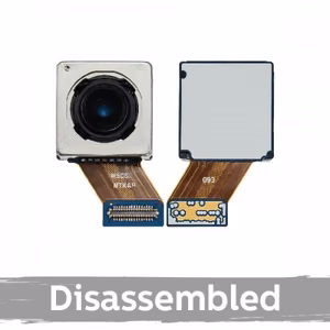 Kamera suderinama su Samsung A366 A36 5G / galinė "Main" 50MP / (išardyta)