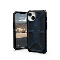 UAG Monarch dėklas iPhone 14 Plus - mėlynas