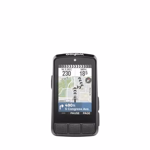 WAHOO ELEMNT BOLT 3 GPS dviračių kompiuteris