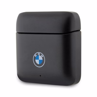 BMW Signature Collection Bluetooth TWS belaides ausines - Juodos