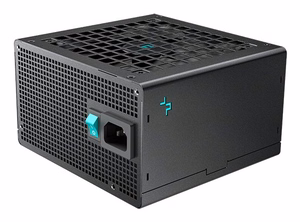 DeepCool PL800D maitinimo blokas 800 W 20+4 pin ATX ATX juodas