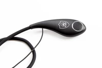 GJBY ausinės - SPORTINĖS BLUETOOTH CA-129 raudonos