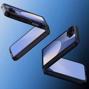 Dėklas Dux Ducis Aimo Samsung F751 Z Flip7