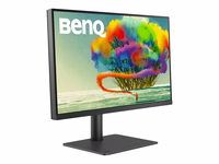 BENQ PD2705U 27 colių LED 3840x2160 16:9