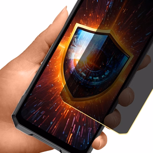 Doogee Blade GT Ultra - 3mk Silky Matt Privacy