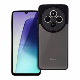 VARIETE Dėklas telefonui Xiaomi Redmi 14C - juodas