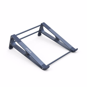 Orico MA15 15" foldable laptop stand - gray