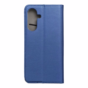 Dėklas Smart Magnet Samsung A366 A36 5G tamsiai mėlynas