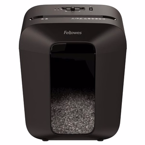 Fellowes dokumentų naikintuvas Powershred LX41M