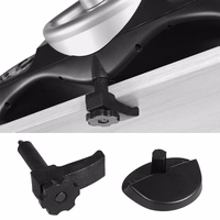 NanoRS RS700 žaidimų valdiklis Juoda, Sidabras USB Vairas Analoginis / skaitmeninis Android, Nintendo Switch, PC, PlayStation 4, Playstation 3, Xbox One