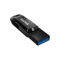 SanDisk atmintinė 32GB USB-C Ultra Dual Drive Go 150 MB/s