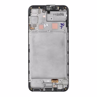 ServicePack LCD ekranas SAMSUNG A24 4G A245F GH82-31240A