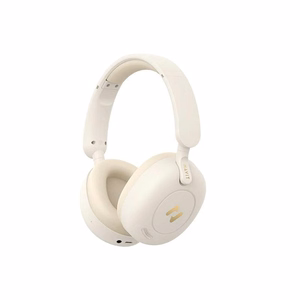 Bluetooth ausinės Havit H655BT PRO (smėlio spalvos)