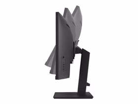 ASUS VA34VCPSR 34 col. VA WLED lenktas monitorius