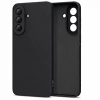 Tech-Protect Icon Dėklas for Samsung Galaxy A37 5G - juodas